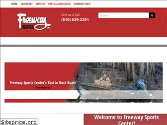 freeway-sports.com