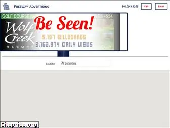 freewayadvertising.com