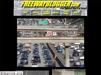 freewayblogger.com