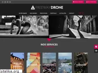 freewaydrone.com