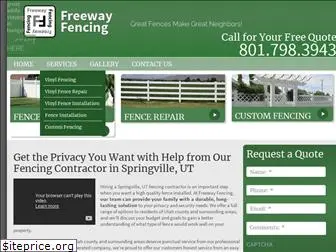 freewayfence.com