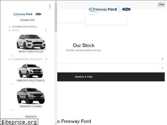 freewayford.com.au