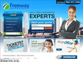 freewayinsurance-ny.com