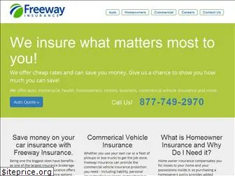 freewayinsurancefl.com