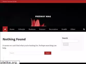 freewaymag.com