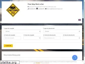 freewayrentacar.com