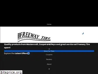freewaytires.com