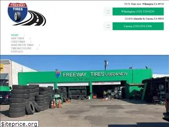 freewaytires.net