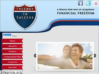 freewaytosuccess.net