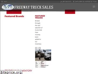 freewaytrucks.com