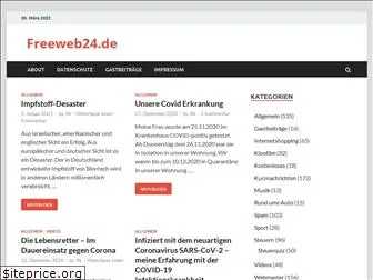 freeweb24.de