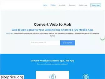 freeweb2app.com