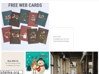 freewebcards.com