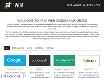 freewebdesignresources.com