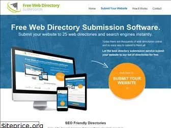 freewebdirectorysubmission.com