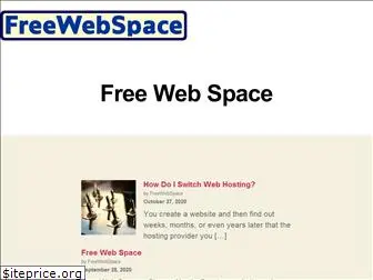 freewebpages.org