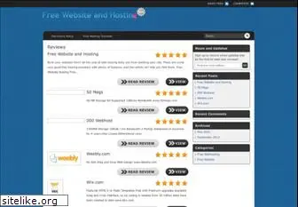 freewebsiteandhosting.com