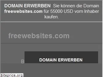 freewebsites.com