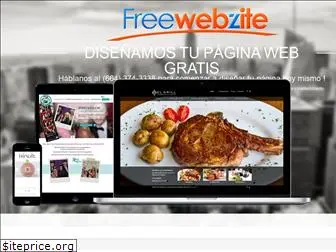 freewebzite.com