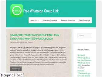 freewhatsappgrouplink.in