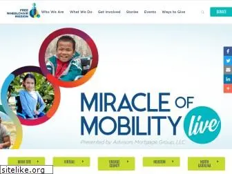 freewheelchairmission.org