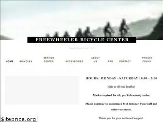 freewheelerbikes.com