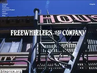 freewheelers.co.jp