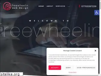 freewheelin.co.uk