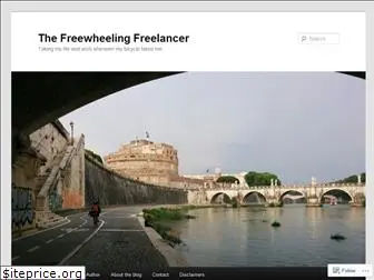 freewheelingfreelancer.com