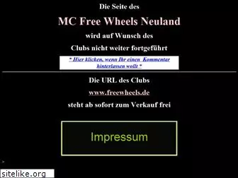 freewheels.de