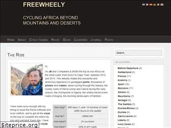 freewheely.com