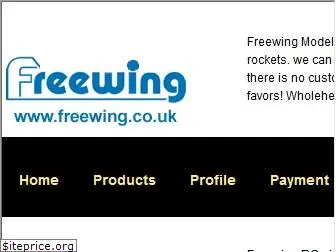 freewing.co.uk