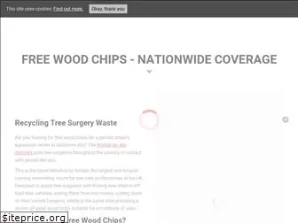 freewoodchips.co.uk