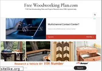 freewoodworkingplan.com