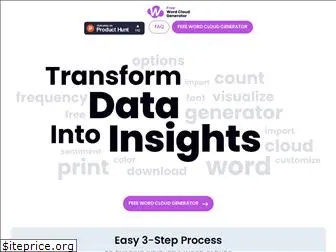 freewordcloudgenerator.com