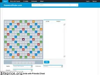 freewordfinder.com