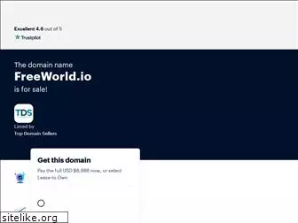 freeworld.io