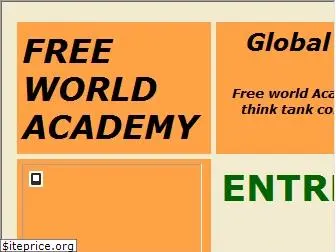 freeworldacademy.org