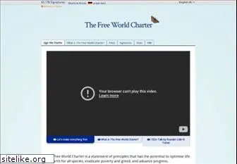 freeworldcharter.org