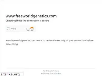 freeworldgenetics.com