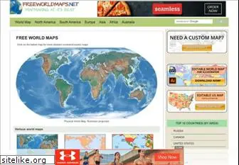 freeworldmaps.net