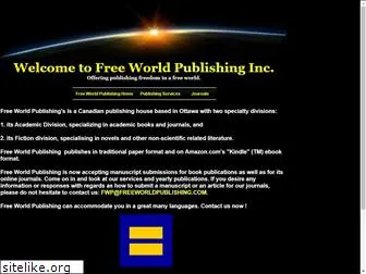 freeworldpublishing.com