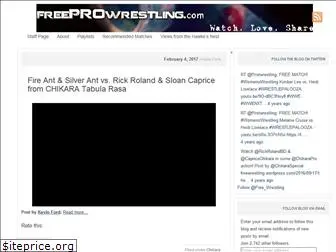 freewrestling.wordpress.com