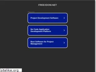 freexdom.net