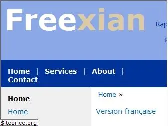 freexian.com