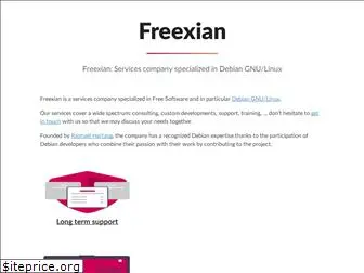 freexian.fr