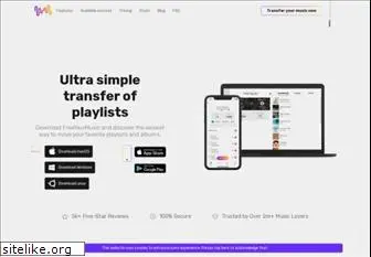 freeyourmusic.com