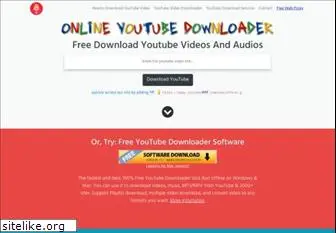 freeyoutubedownloader.online