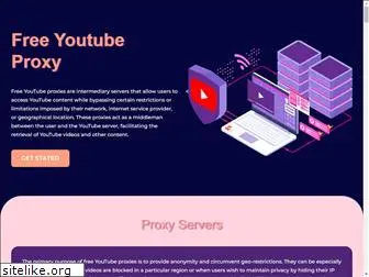 freeyoutubeproxy.org