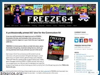 freeze64.com